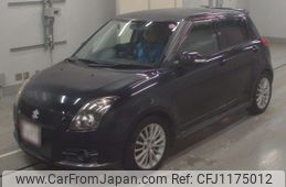 suzuki swift 2008 -SUZUKI--Swift ZC31S-206625---SUZUKI--Swift ZC31S-206625-