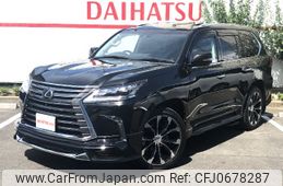 lexus lx 2018 -LEXUS 【名変中 】--Lexus LX URJ201W--4280868---LEXUS 【名変中 】--Lexus LX URJ201W--4280868-