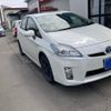 toyota prius 2010 -TOYOTA--Prius DAA-ZVW30--ZVW30-1264008---TOYOTA--Prius DAA-ZVW30--ZVW30-1264008- image 3