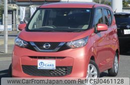 nissan dayz 2019 quick_quick_5BA-B43W_0017252