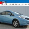 nissan note 2013 -NISSAN--Note DBA-E12--E12-169089---NISSAN--Note DBA-E12--E12-169089- image 1