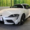 toyota supra 2021 CFJ1764972 image 16