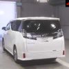 toyota vellfire 2017 -TOYOTA--Vellfire AGH30W--0146648---TOYOTA--Vellfire AGH30W--0146648- image 2