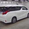 toyota alphard 2022 quick_quick_3BA-AGH30W_AGH30-0425255 image 2