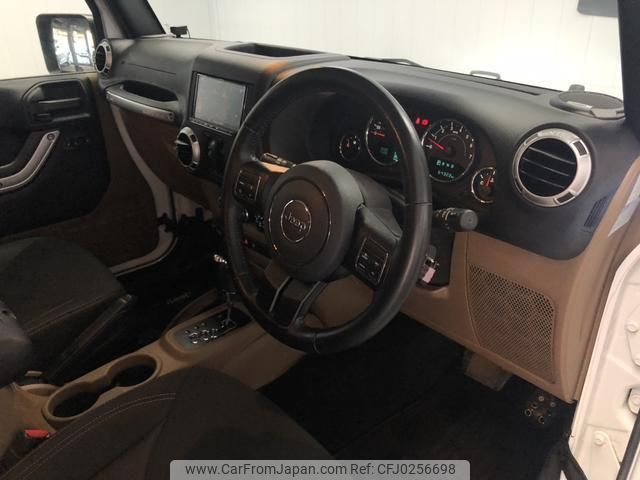 jeep wrangler 2018 quick_quick_ABA-JK36LR_1C4HJWLG4JL880454 image 2