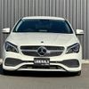 mercedes-benz cla-class 2017 -MERCEDES-BENZ--Benz CLA DBA-117942--WDD1179422N589259---MERCEDES-BENZ--Benz CLA DBA-117942--WDD1179422N589259- image 18