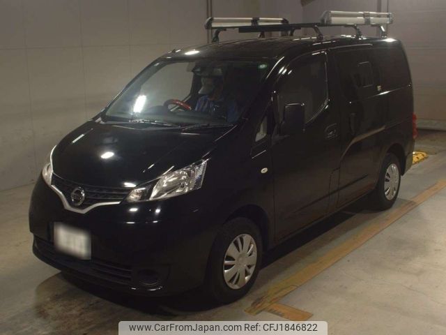 nissan nv200-vanette 2020 CFJ1846822 image 1
