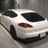 porsche panamera 2016 -PORSCHE 【足立 330ﾛ2252】--Porsche Panamera 970CWAA-GL003319---PORSCHE 【足立 330ﾛ2252】--Porsche Panamera 970CWAA-GL003319- image 2