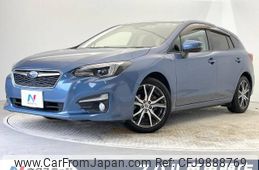 subaru impreza-wagon 2018 -SUBARU--Impreza Wagon DBA-GT6--GT6-033337---SUBARU--Impreza Wagon DBA-GT6--GT6-033337-