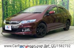honda insight 2012 CFJ1582732