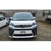 toyota vellfire 2020 -TOYOTA--Vellfire 3BA-GGH35W--GGH35-0011489---TOYOTA--Vellfire 3BA-GGH35W--GGH35-0011489- image 1