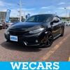 honda civic 2018 CFJ1631888 image 1