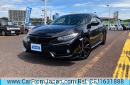 honda civic 2018 CFJ1631888