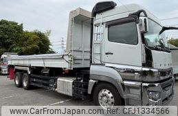mitsubishi-fuso super-great 2020 CFJ1334566