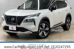 nissan x-trail 2023 -NISSAN--X-Trail 6AA-SNT33--SNT33-011962---NISSAN--X-Trail 6AA-SNT33--SNT33-011962-