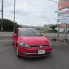 volkswagen golf-variant 2018 504749-RAOID:13807 image 8