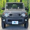 suzuki jimny-sierra 2023 quick_quick_JB74W_JB74W-197285 image 15