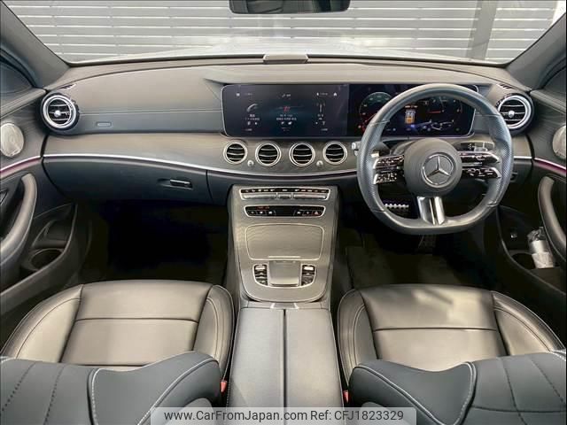 mercedes-benz e-class 2022 CFJ1823329 image 2