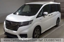 honda stepwagon 2018 -HONDA--Stepwgn 6AA-RP5--RP5-1079581---HONDA--Stepwgn 6AA-RP5--RP5-1079581-