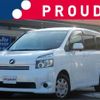 toyota voxy 2008 -TOYOTA 【静岡 501ﾄ1159】--Voxy DBA-ZRR70G--ZRR70-0102230---TOYOTA 【静岡 501ﾄ1159】--Voxy DBA-ZRR70G--ZRR70-0102230- image 1