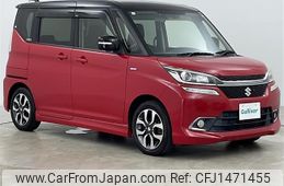 suzuki solio 2017 CFJ1471455