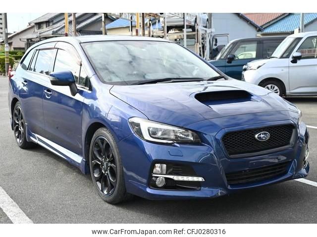 subaru levorg 2014 quick_quick_DBA-VM4_VM4-005600 image 1