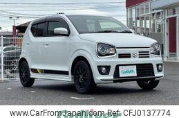 suzuki alto-works 2019 -SUZUKI--Alto Works DBA-HA36S--HA36S-913605---SUZUKI--Alto Works DBA-HA36S--HA36S-913605-