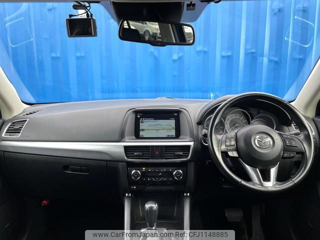 mazda cx-5 2016 quick_quick_KE2AW_KE2AW-217092 image 2