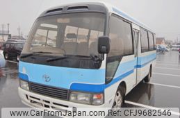 toyota coaster 1996 24920704