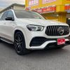 mercedes-benz gle-class 2021 GOO_JP_700070667430241127001 image 12