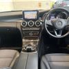 mercedes-benz c-class 2015 -MERCEDES-BENZ--Benz C Class RBA-205042C--WDD2050422R039041---MERCEDES-BENZ--Benz C Class RBA-205042C--WDD2050422R039041- image 2