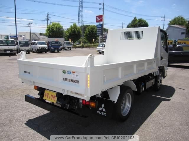 mitsubishi-fuso canter 2024 GOO_NET_EXCHANGE_0507643A20240911D001 image 2