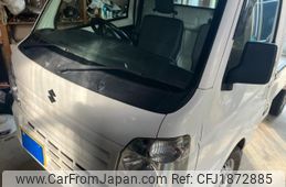 suzuki carry-truck 2017 CFJ1872885