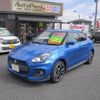 suzuki swift 2020 CFJ1803677 image 1