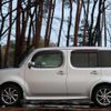 nissan cube 2014 -NISSAN--Cube NZ12--052532---NISSAN--Cube NZ12--052532- image 21