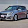 suzuki swift 2012 quick_quick_CBA-ZC32S_ZC32S-106220 image 1