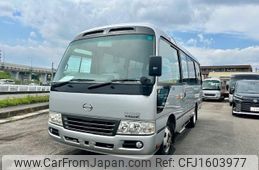 hino liesse 2013 CFJ1603977