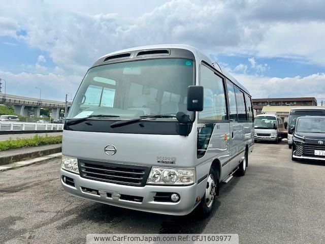 hino liesse 2013 CFJ1603977 image 1