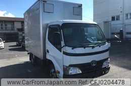 toyota toyoace 2010 -TOYOTA--Toyoace XZU308-1007547---TOYOTA--Toyoace XZU308-1007547-