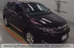 toyota harrier 2014 quick_quick_DBA-ZSU60W_0004520