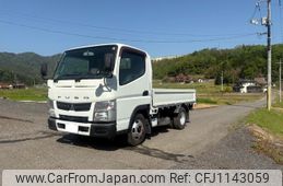 mitsubishi-fuso canter 2012 GOO_NET_EXCHANGE_1000859A30250513W001