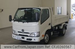 hino hino-others 2023 -HINO 【大宮 400ﾜ9404】--Hino Truck XZU600T-0045482---HINO 【大宮 400ﾜ9404】--Hino Truck XZU600T-0045482-