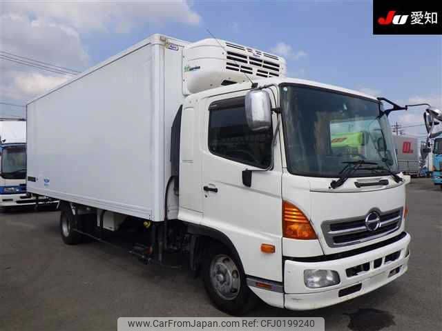 hino ranger 2014 -HINO--Hino Ranger FD9JLAA-14381---HINO--Hino Ranger FD9JLAA-14381- image 1