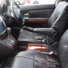 toyota harrier 2010 CFJ6664313 image 12