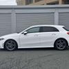 mercedes-benz a-class 2019 quick_quick_3DA-177012_WDD1770122V043236 image 18