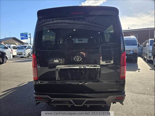 toyota hiace-van 2014 -TOYOTA--Hiace Van CBF-TRH200V--TRH200-0201421---TOYOTA--Hiace Van CBF-TRH200V--TRH200-0201421- image 2