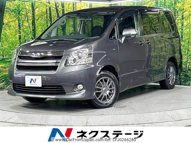 toyota noah 2009 -TOYOTA--Noah DBA-ZRR75W--ZRR75-0044896---TOYOTA--Noah DBA-ZRR75W--ZRR75-0044896- image 1