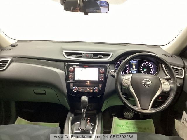 nissan x-trail 2014 quick_quick_NT32_NT32-507917 image 2