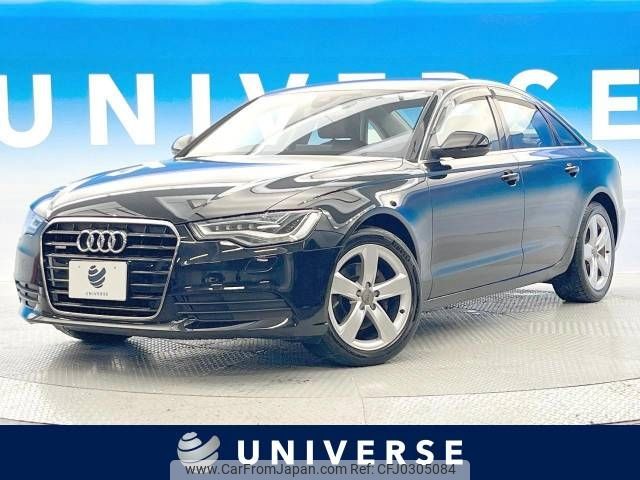 audi a6 2012 -AUDI--Audi A6 ABA-4GCHVS--WAUZZZ4G6CN103243---AUDI--Audi A6 ABA-4GCHVS--WAUZZZ4G6CN103243- image 1