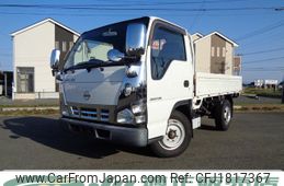 nissan atlas 2005 CFJ1817367